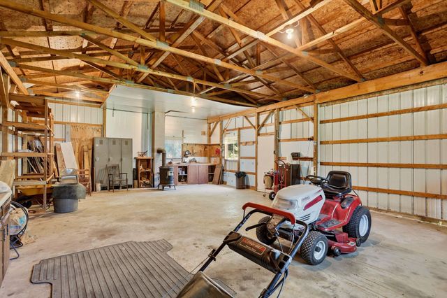 1305 S Gera Road, Blumfield Twp, MI 48734
