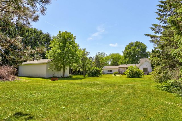 1305 S Gera Road, Blumfield Twp, MI 48734