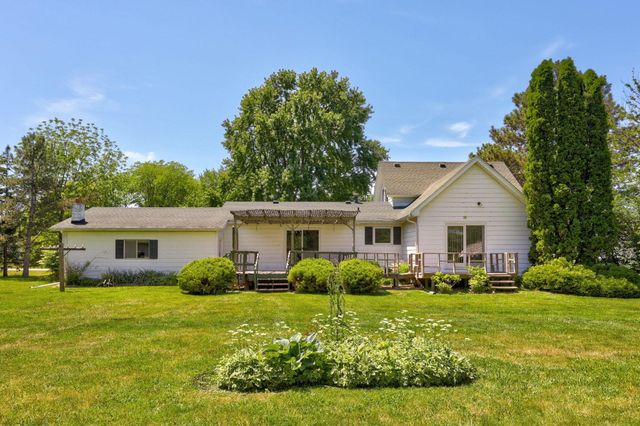 1305 S Gera Road, Blumfield Twp, MI 48734