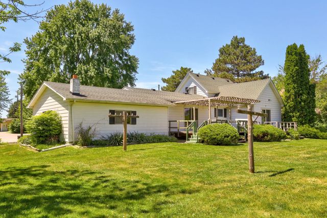 1305 S Gera Road, Blumfield Twp, MI 48734
