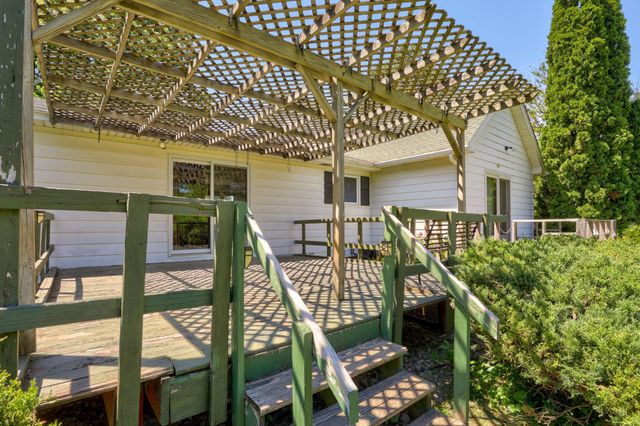 1305 S Gera Road, Blumfield Twp, MI 48734
