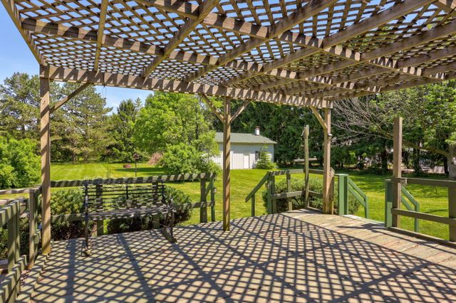 1305 S Gera Road, Blumfield Twp, MI 48734
