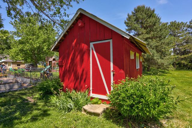 1305 S Gera Road, Blumfield Twp, MI 48734