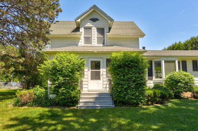 1305 S Gera Road, Blumfield Twp, MI 48734