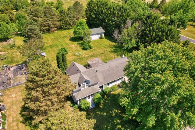 1305 S Gera Road, Blumfield Twp, MI 48734