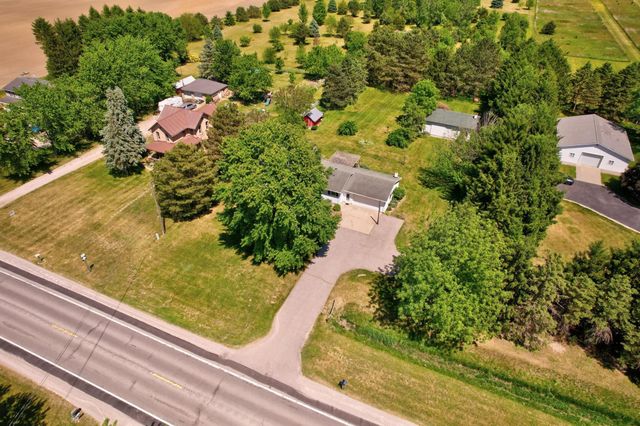 1305 S Gera Road, Blumfield Twp, MI 48734