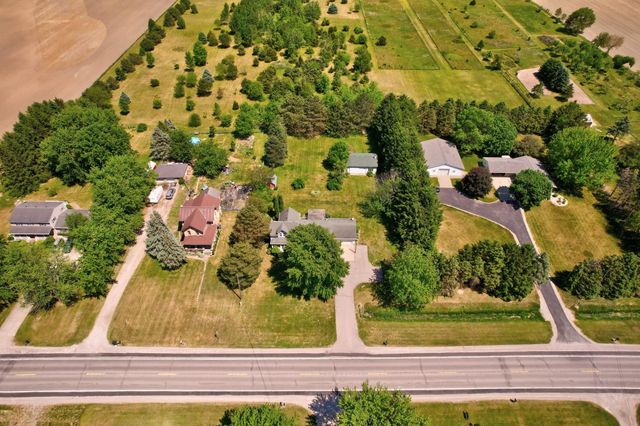 1305 S Gera Road, Blumfield Twp, MI 48734
