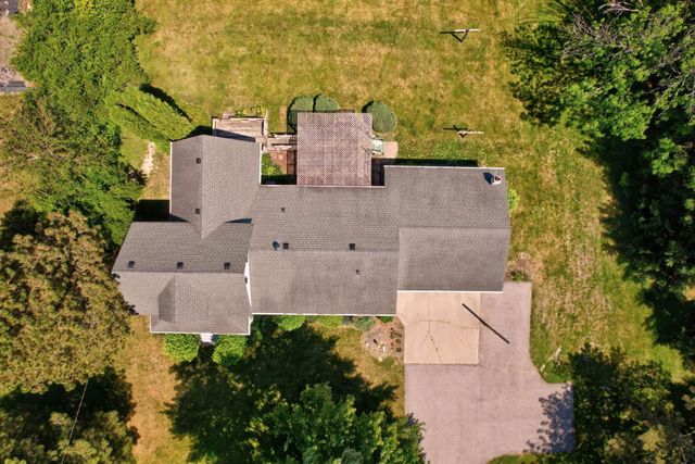 1305 S Gera Road, Blumfield Twp, MI 48734