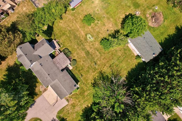 1305 S Gera Road, Blumfield Twp, MI 48734