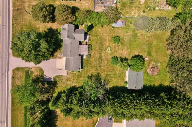 1305 S Gera Road, Blumfield Twp, MI 48734