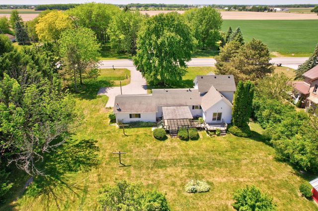 1305 S Gera Road, Blumfield Twp, MI 48734