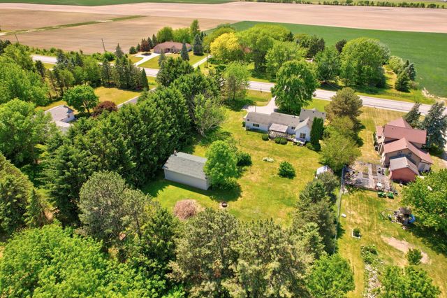 1305 S Gera Road, Blumfield Twp, MI 48734