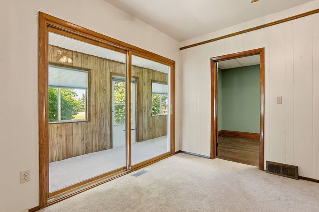 1305 S Gera Road, Blumfield Twp, MI 48734
