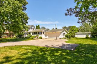 1305 S Gera Road, Blumfield Twp, MI 48734