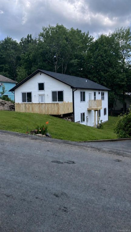 26 Timber Hill Lane, South Fallsburg, NY 12779