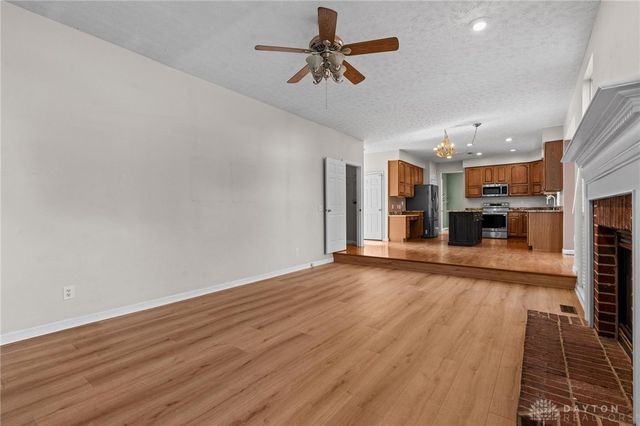 53 Meadows Drive, Springboro, OH 45066