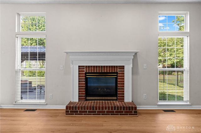 53 Meadows Drive, Springboro, OH 45066