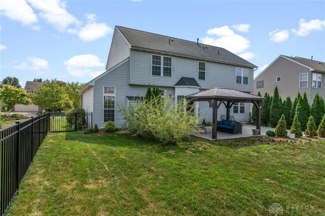 53 Meadows Drive, Springboro, OH 45066
