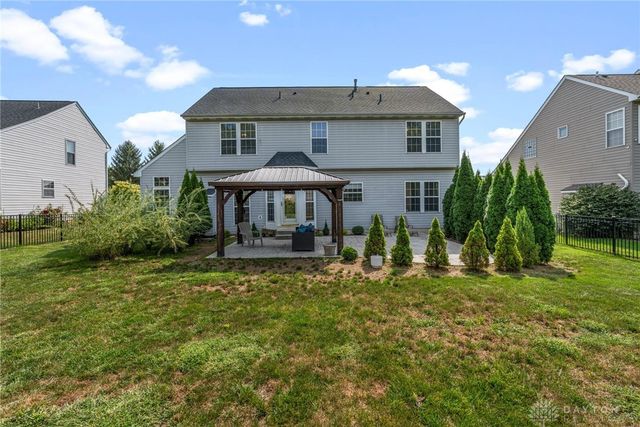 53 Meadows Drive, Springboro, OH 45066