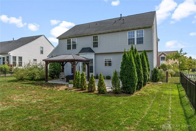 53 Meadows Drive, Springboro, OH 45066