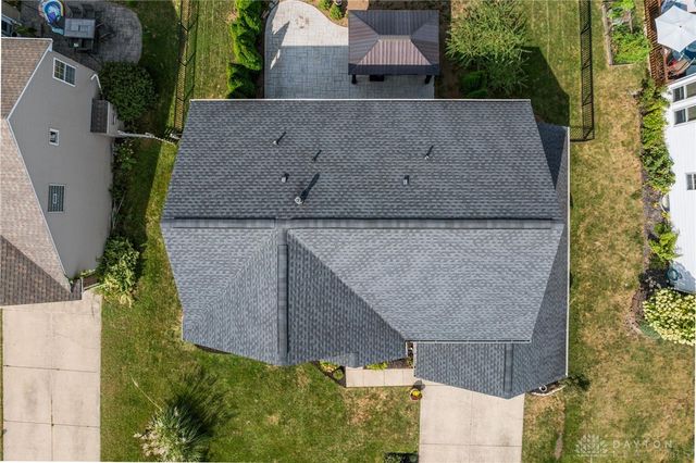 53 Meadows Drive, Springboro, OH 45066