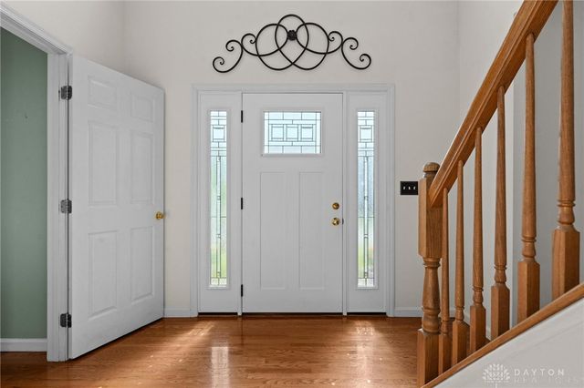 53 Meadows Drive, Springboro, OH 45066