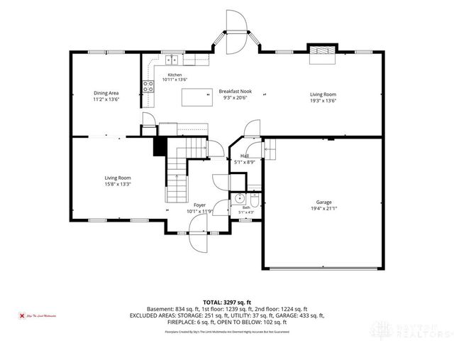 53 Meadows Drive, Springboro, OH 45066