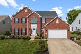53 Meadows Drive, Springboro, OH 45066