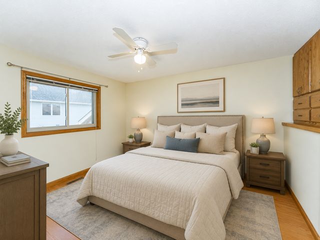 3401 Arbor Drive NW, Rochester, MN 55901