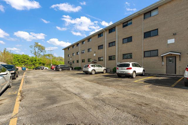 9654 NOTTINGHAM Avenue 1C, Chicago Ridge, IL 60415