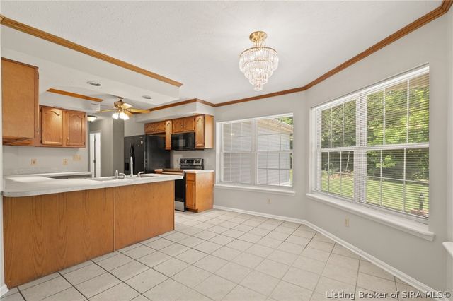 3039 Elisa Court, New Albany, IN 47150