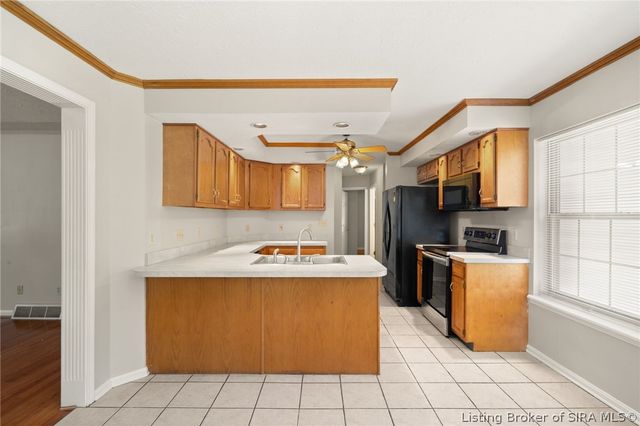 3039 Elisa Court, New Albany, IN 47150
