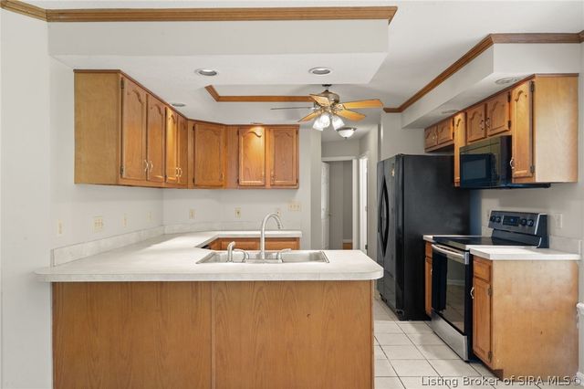 3039 Elisa Court, New Albany, IN 47150