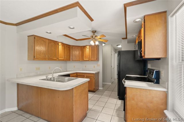 3039 Elisa Court, New Albany, IN 47150