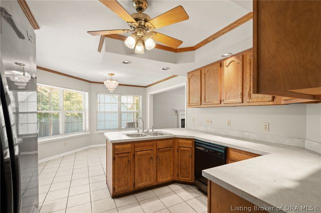 3039 Elisa Court, New Albany, IN 47150