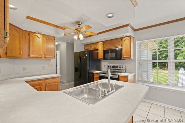 3039 Elisa Court, New Albany, IN 47150