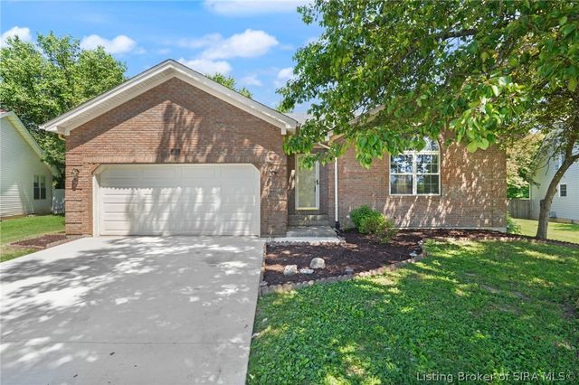 3039 Elisa Court, New Albany, IN 47150