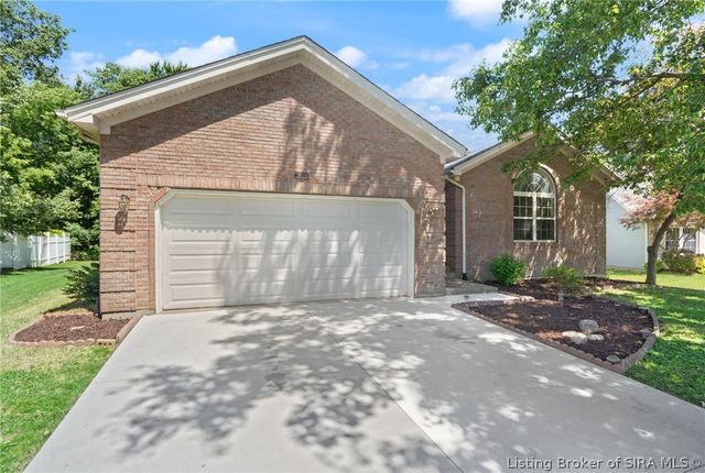 3039 Elisa Court, New Albany, IN 47150