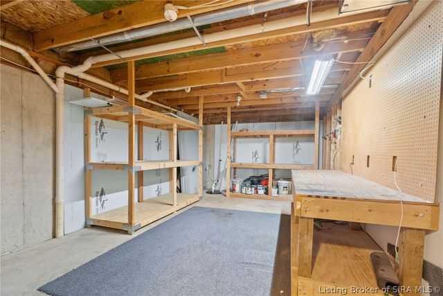 3039 Elisa Court, New Albany, IN 47150