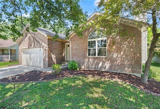 3039 Elisa Court, New Albany, IN 47150