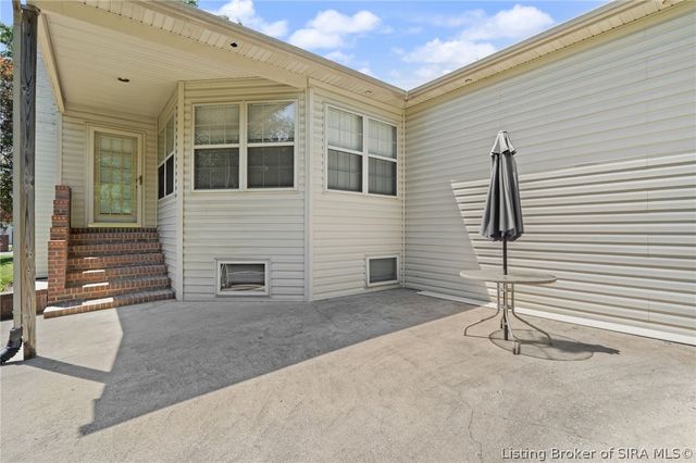 3039 Elisa Court, New Albany, IN 47150