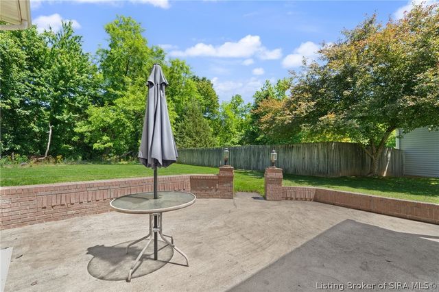 3039 Elisa Court, New Albany, IN 47150