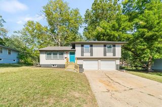 8304 E 106th Street, Kansas City, MO 64134