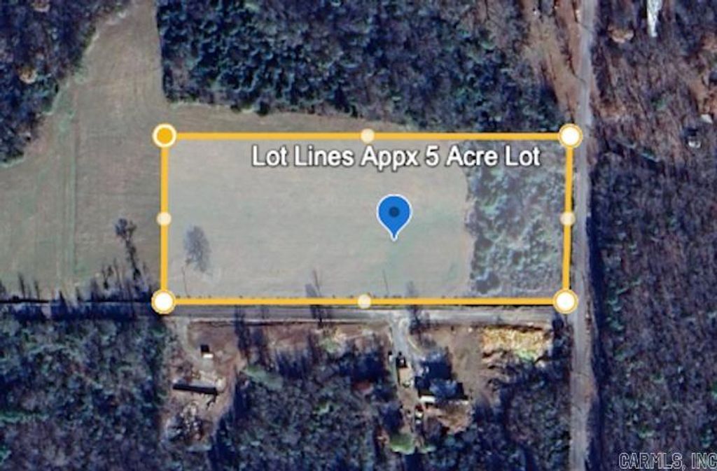 TBD Adrianne Ave, Clinton, AR 72031