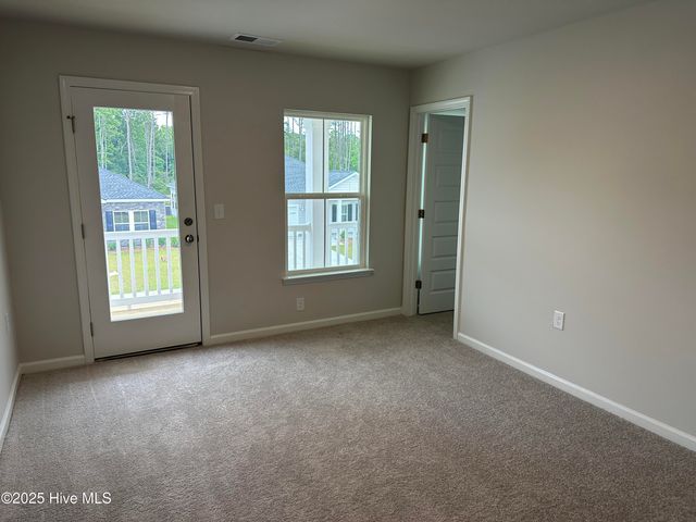 3329 Wood Stork Drive Kennsington Lot 86, Ocean Isle Beach, NC 28469