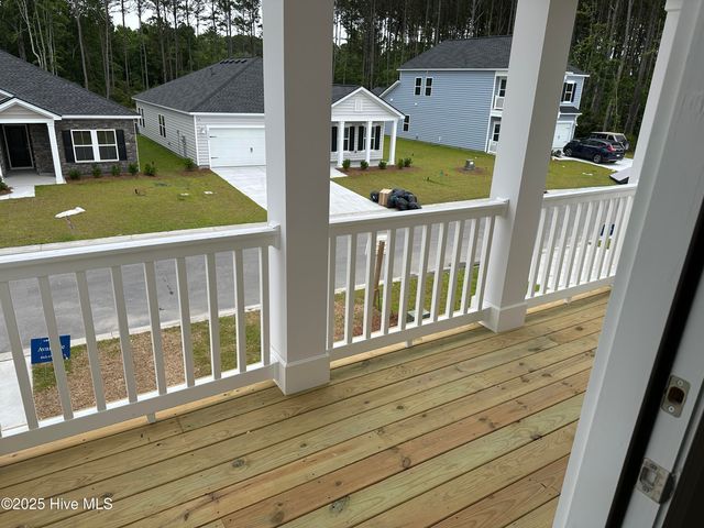 3329 Wood Stork Drive Kennsington Lot 86, Ocean Isle Beach, NC 28469
