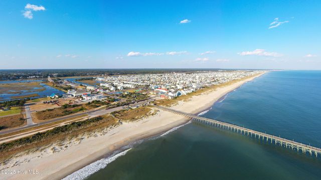 3329 Wood Stork Drive Kennsington Lot 86, Ocean Isle Beach, NC 28469
