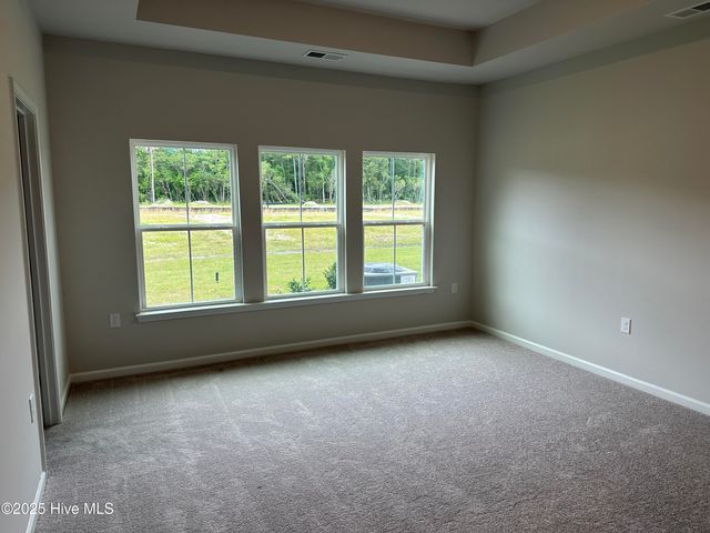 3329 Wood Stork Drive Kennsington Lot 86, Ocean Isle Beach, NC 28469