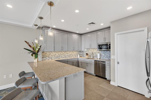 700 BEACH DRIVE NE 406, St Petersburg, FL 33701