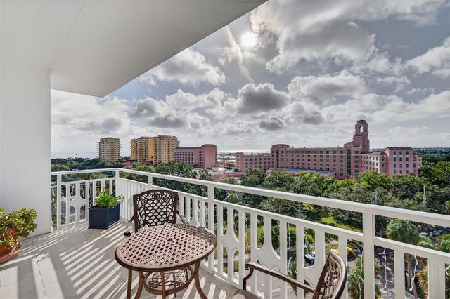 700 BEACH DRIVE NE 406, St Petersburg, FL 33701